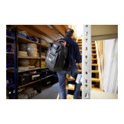 Sac à dos pour outils Wiha  set L électrique 26 pcs.-4