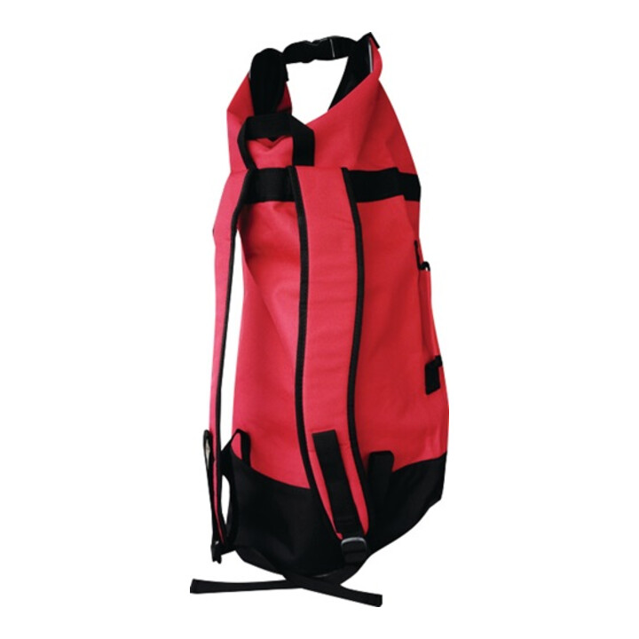 Sac à dos pour parachute de secours MAS