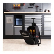 Sac à dos trolley pour outils STIER-2