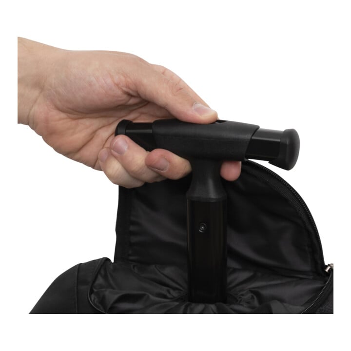 Sac à dos trolley pour outils STIER