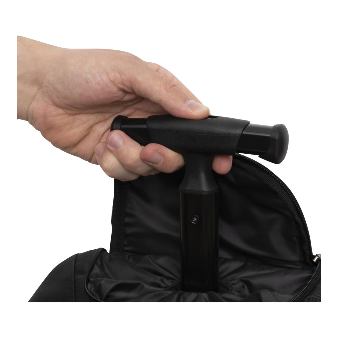 Sac à dos trolley pour outils STIER