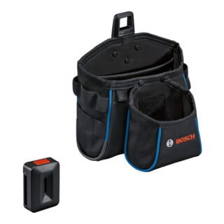 Sac à outils Bosch GWT 2