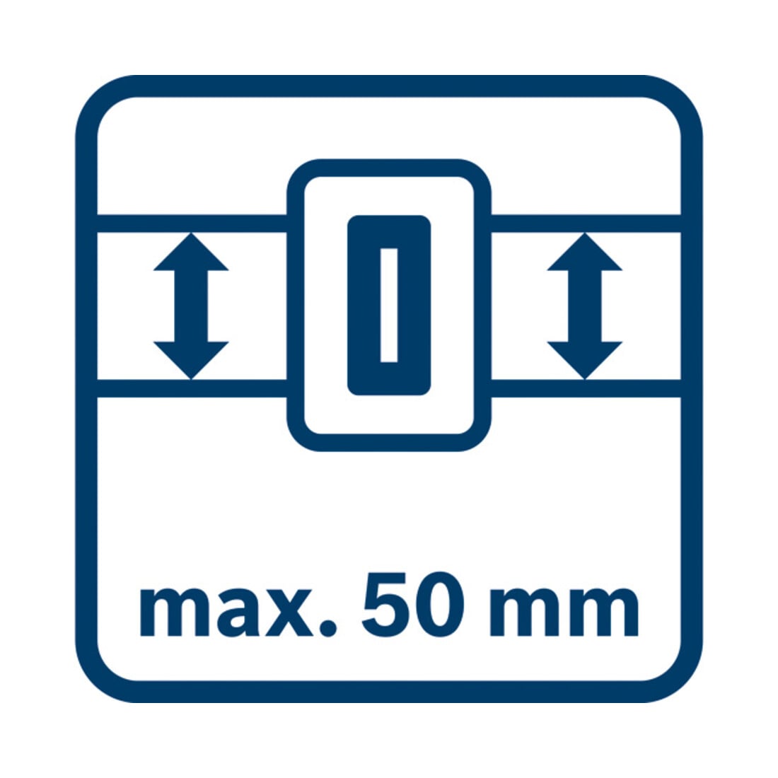 Sac à outils Bosch GWT 2