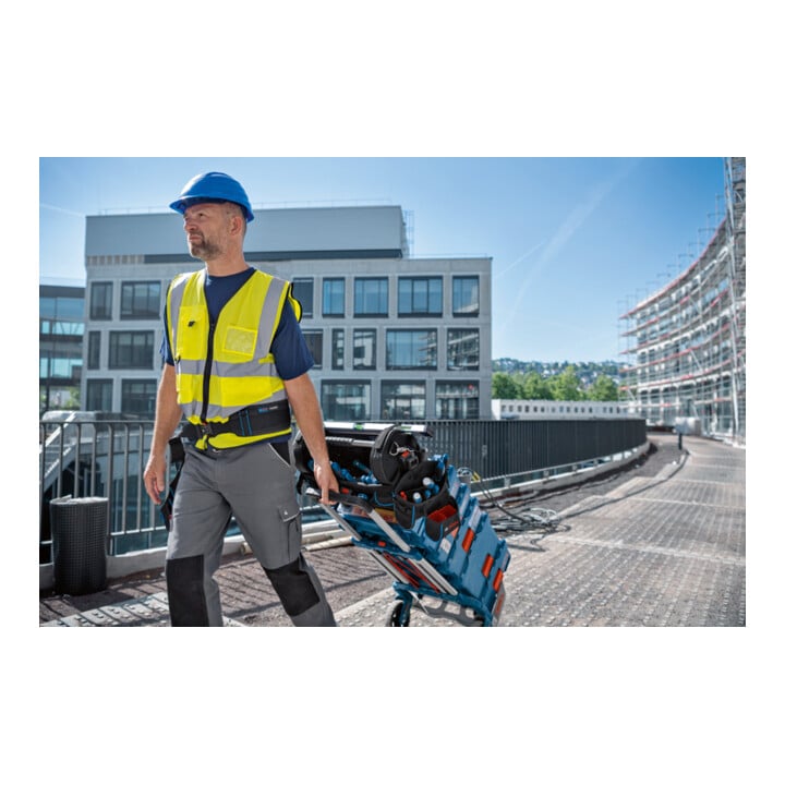 Sac à outils Bosch GWT 20