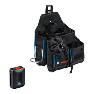 Sac à outils Bosch GWT 4