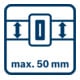 Sac à outils Bosch GWT 4