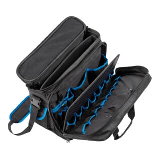 Sac à outils de service B&W pour Technicien Notebook