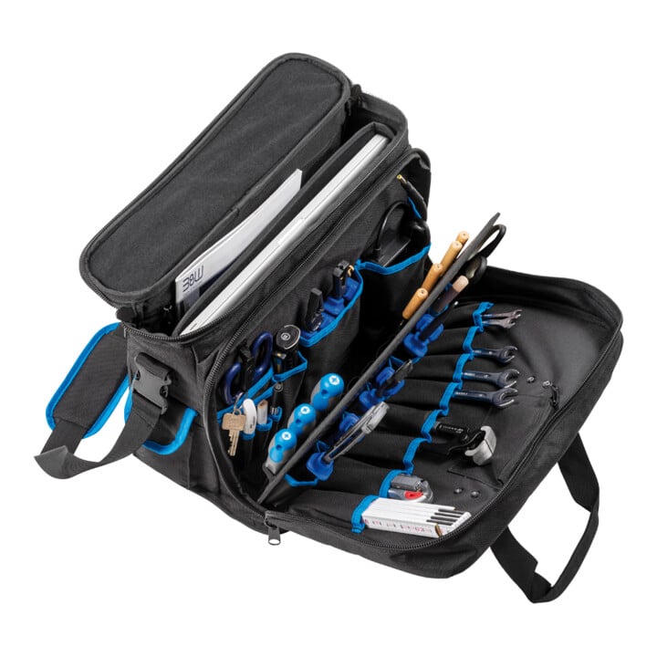 Sac à outils de service B&W pour Technicien Notebook