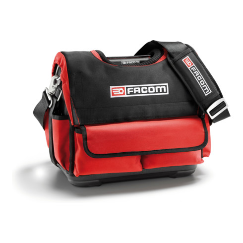 Sac à outils Facom "Mini PROBAG" en tissu textile 420 x 240 x 340 mm vide