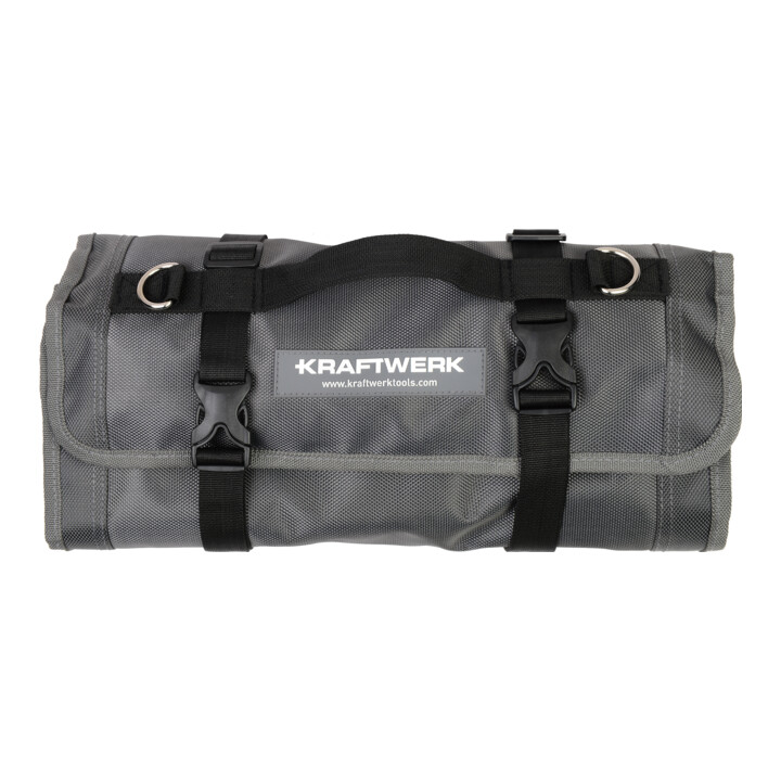 Sac à outils Kraftwerk, 28 pièces.