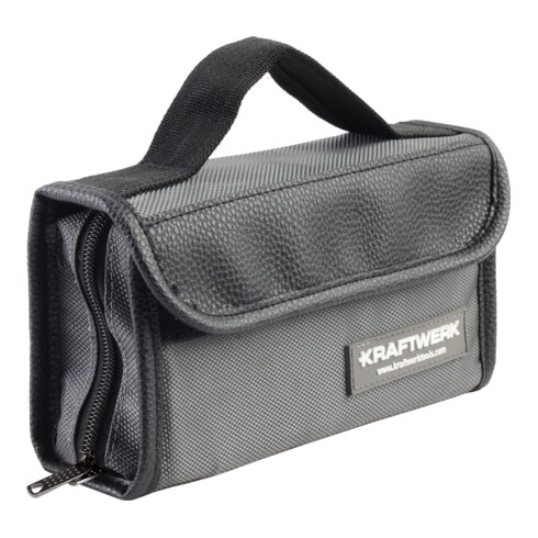 Sac à outils Kraftwerk, 36 pièces.