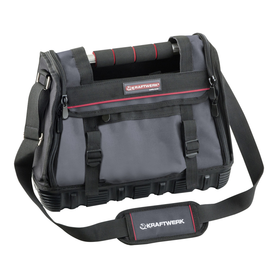 Sac à outils Kraftwerk avec poignée 390 mm
