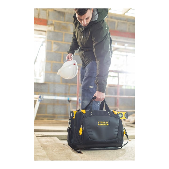 Sac à outils Stanley Fatmax Quick Access