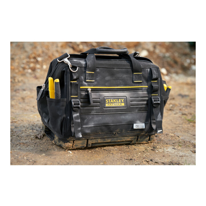 Sac à outils Stanley PRO-STACK
