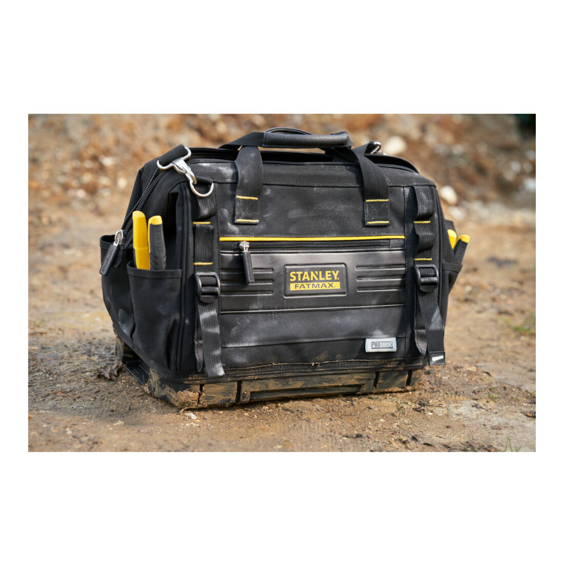 Sac à outils Stanley PRO-STACK