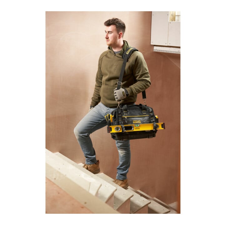Sac à outils Stanley PRO-STACK