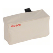 Sac à poussière Bosch avec adaptateur pour rabot tissu pour PHO 1 PHO 15-82 PHO 100
