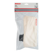 Sac à poussière Bosch avec adaptateur pour rabot tissu pour PHO 1 PHO 15-82 PHO 100-2
