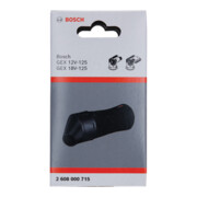 Sac à poussière Bosch pour GEX 12V-125, GEX 18V-125 Professional-1
