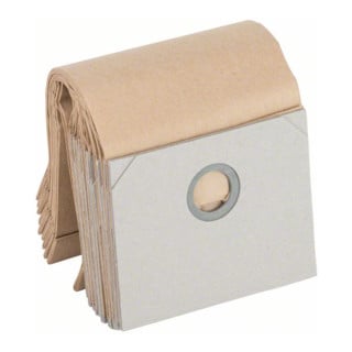 Sac à poussière Bosch pour marteaux aspirateurs et marteaux perforateurs pour GBH 2/20 REA GAH 500 DSE/500 DSR