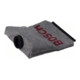 Sac à poussière Bosch pour marteaux pour GAH 500 DSE/500 DSR-1