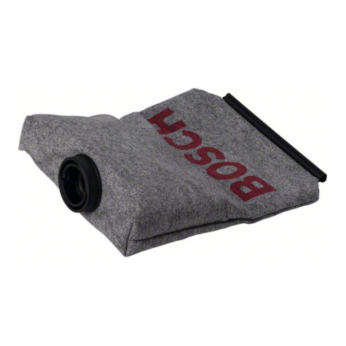 Sac à poussière Bosch pour marteaux pour GAH 500 DSE/500 DSR