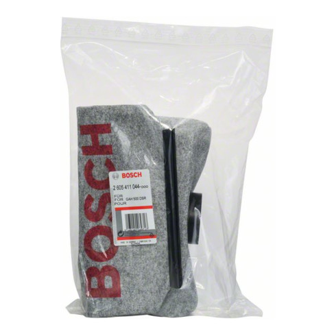 Sac à poussière Bosch pour marteaux pour GAH 500 DSE/500 DSR
