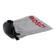 Sac à poussière Bosch pour PEX 115 A / 125 AE PBS 60 / 60 E