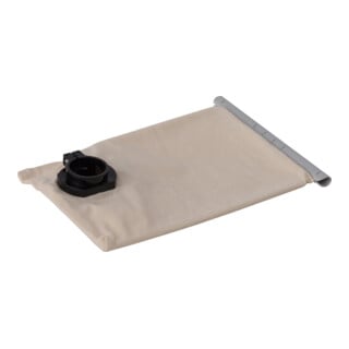 Sac à poussière Bosch pour ponceuse à bande pour PBS 75/75 E
