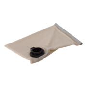 Sac à poussière Bosch pour tissu de ponceuse orbitale pour GSS 28 A