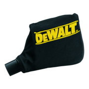 Sac à poussière DEWALT pour DW712 / DW717 / DW780