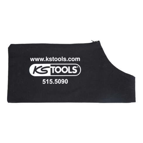 Sac à poussière KS Tools pour 515.5090