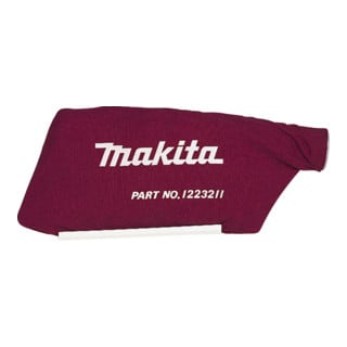 Sac à poussière Makita (122562-9)