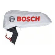 Sac à poussières/copeaux Bosch pour GHO 12V-20