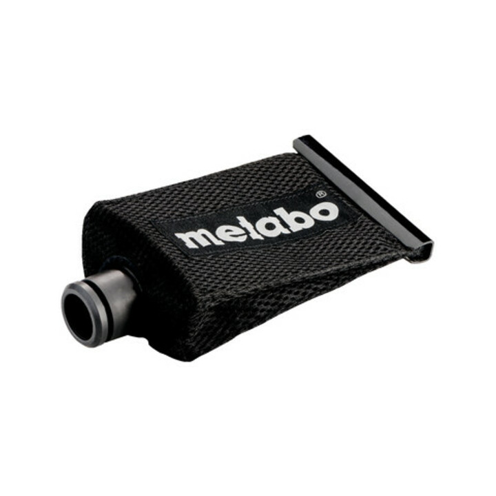 Sac à poussières en tissu pour SR 2185, SRE 3185, SXE 3125, SXE 3150, SXE 425, SXE 425 TurboTec, SXE 450 TurboTec metabo