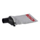 Sac à poussières pour PKS 40/46/54/54 CE/66/66 CE, GKS 24 V/54/55/65/66 CE/68 BC/75 S/85 S-1