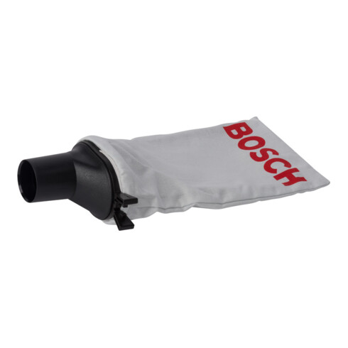 Sac à poussières pour PKS 40/46/54/54 CE/66/66 CE, GKS 24 V/54/55/65/66 CE/68 BC/75 S/85 S