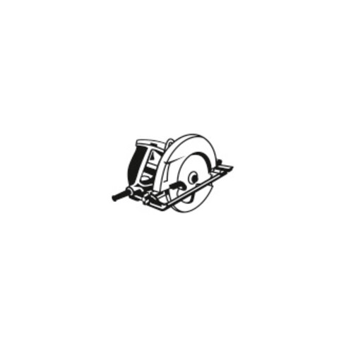 Sac à poussières pour PKS 40/46/54/54 CE/66/66 CE, GKS 24 V/54/55/65/66 CE/68 BC/75 S/85 S
