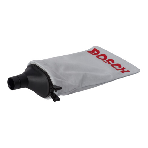 Sac à poussières pour PKS 40, GEX 150 ACE, PSS 23 A, GSS 16 A, PSF 22 A, GUF 4-22 A