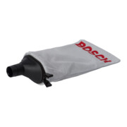 Sac à poussières pour PKS 40, GEX 150 ACE, PSS 23 A, GSS 16 A, PSF 22 A, GUF 4-22 A