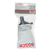 Sac à poussières pour PKS 40, GEX 150 ACE, PSS 23 A, GSS 16 A, PSF 22 A, GUF 4-22 A-2