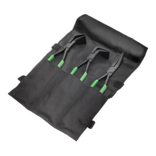 Sac à roulettes Freund avec pince pliable 60 mm