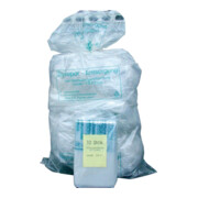 Sac de collecte 2,5 m³ VE de 10 pcs.