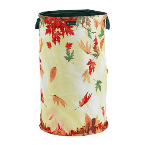 Sac de collecte de feuilles pop-up Bosch Accessoire