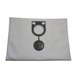 Sac de filtrage en laine polaire Starmix FBV 25-35