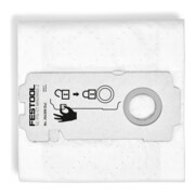 Sac de filtrage Festool SELFCLEAN SC-FIS-CT MINI/MIDI-2/5/CT15