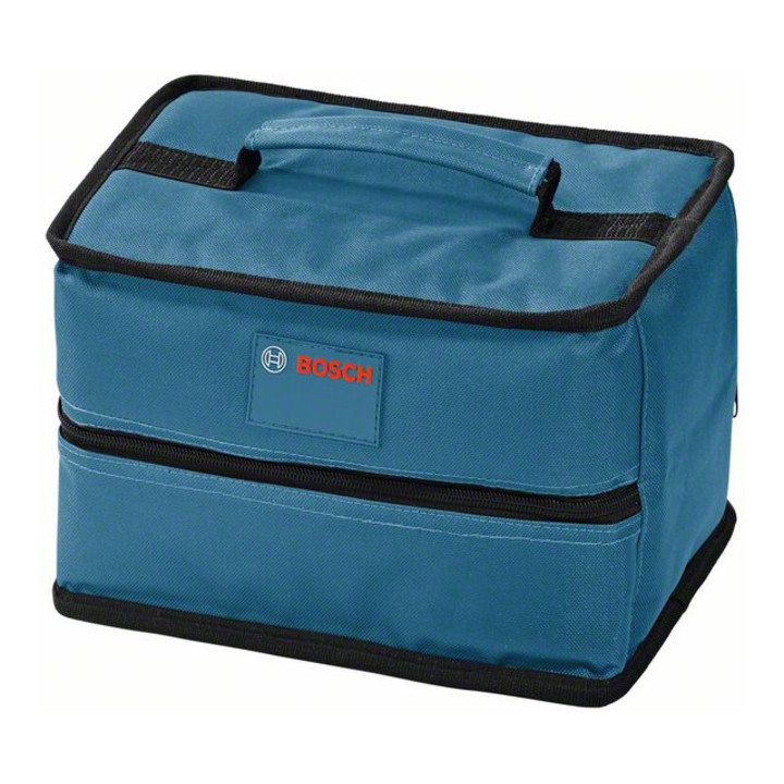 Sac de protection Bosch Accessoires pour l'appareil de localisation Wallscanner D-tect 120