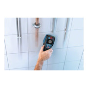 Sac de protection Bosch Accessoires pour l'appareil de localisation Wallscanner D-tect 120-4