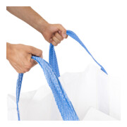 Sac de transport BIG BAG STIER, 60x60x60 cm, 1 000 kg-3