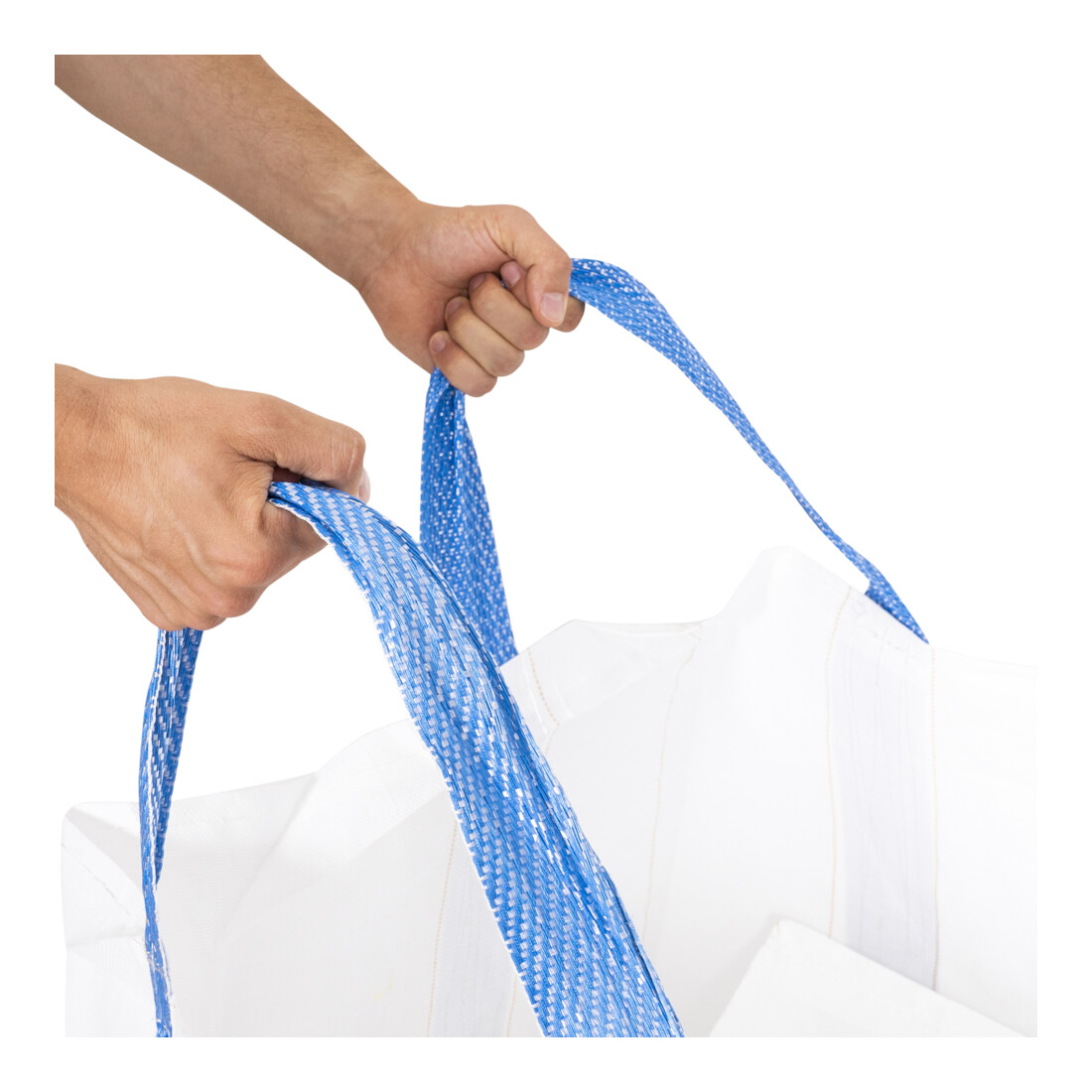Sac de transport BIG BAG STIER, 60x60x60 cm, 1 000 kg